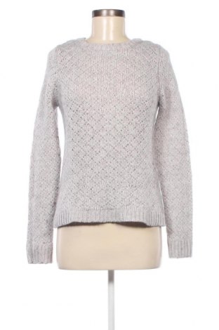 Γυναικείο πουλόβερ, Μέγεθος S, Χρώμα Γκρί, Τιμή 5,92 €