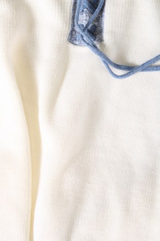 Γυναικείο πουλόβερ, Μέγεθος M, Χρώμα Λευκό, Τιμή 5,56 €