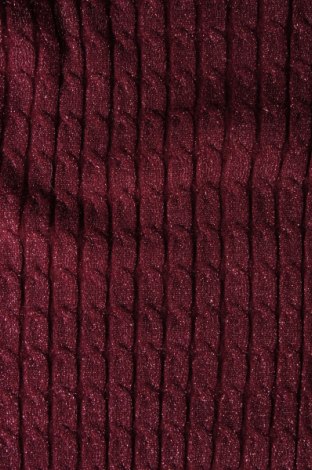 Дамски пуловер, Размер S, Цвят Червен, Цена 10,44 лв.
