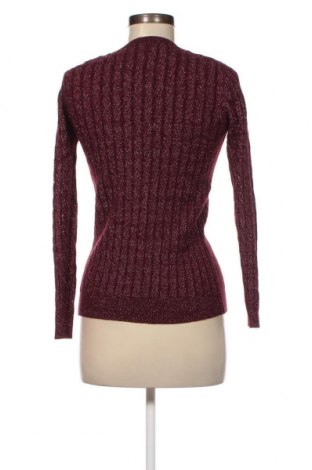 Дамски пуловер, Размер S, Цвят Червен, Цена 10,44 лв.