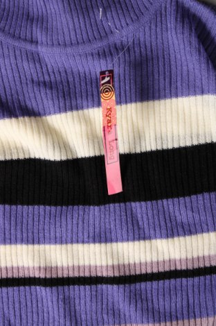 Γυναικείο πουλόβερ, Μέγεθος M, Χρώμα Βιολετί, Τιμή 4,13 €