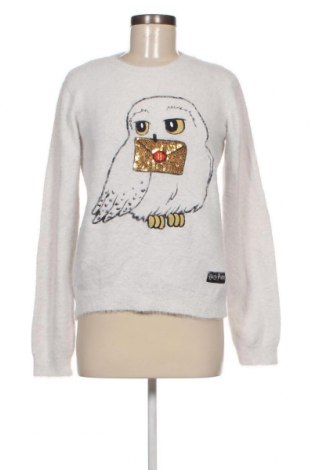 Γυναικείο πουλόβερ, Μέγεθος S, Χρώμα Γκρί, Τιμή 6,46 €