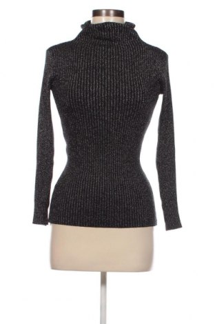 Γυναικείο πουλόβερ, Μέγεθος S, Χρώμα Μαύρο, Τιμή 5,74 €