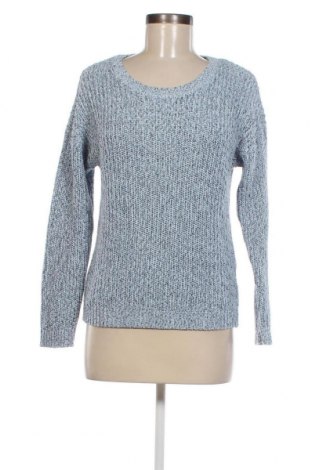 Damenpullover, Größe M, Farbe Blau, Preis 20,18 €