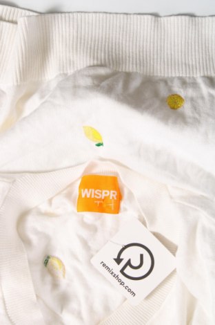 Γυναικείο πουλόβερ, Μέγεθος S, Χρώμα Λευκό, Τιμή 5,74 €