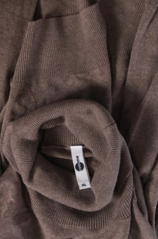 Дамски пуловер, Размер XL, Цвят Кафяв, Цена 9,28 лв.