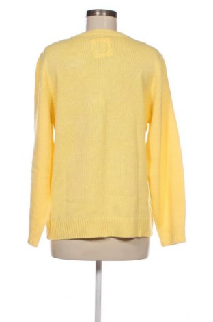 Damenpullover, Größe XL, Farbe Gelb, Preis € 12,11
