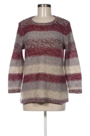 Γυναικείο πουλόβερ, Μέγεθος L, Χρώμα Πολύχρωμο, Τιμή 5,74 €