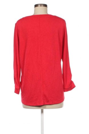 Damenpullover, Größe M, Farbe Rot, Preis 8,07 €