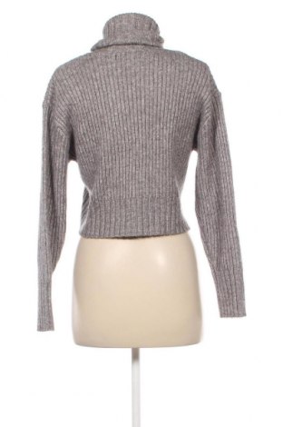 Γυναικείο πουλόβερ, Μέγεθος M, Χρώμα Γκρί, Τιμή 6,64 €