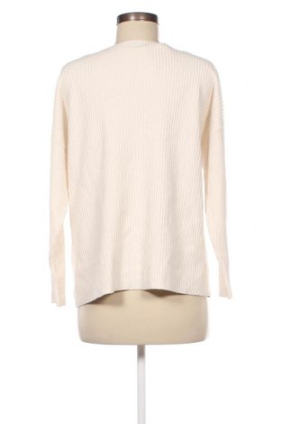 Damenpullover, Größe L, Farbe Weiß, Preis 7,99 €