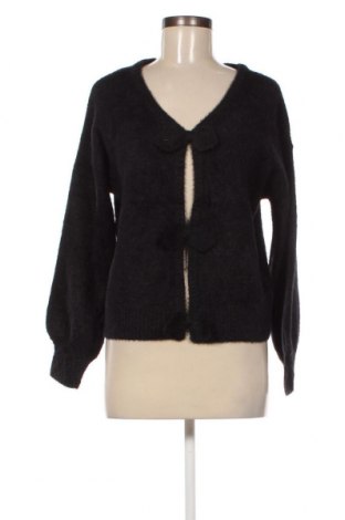 Γυναικείο πουλόβερ, Μέγεθος L, Χρώμα Μαύρο, Τιμή 6,28 €