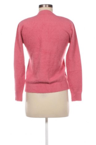 Дамски пуловер, Размер S, Цвят Пепел от рози, Цена 10,73 лв.