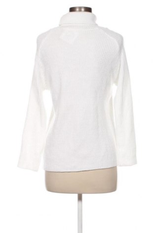 Γυναικείο πουλόβερ, Μέγεθος M, Χρώμα Λευκό, Τιμή 5,92 €