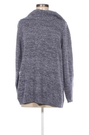 Дамски пуловер, Размер XL, Цвят Многоцветен, Цена 10,15 лв.