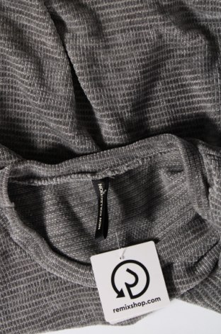 Дамски пуловер, Размер M, Цвят Сив, Цена 11,89 лв.