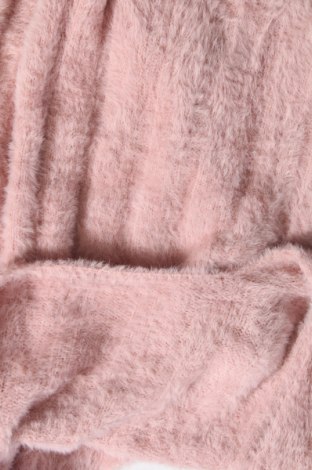 Női pulóver, Méret L, Szín Rózsaszín, Ár 2 354 Ft
