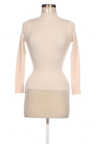 Γυναικείο πουλόβερ, Μέγεθος S, Χρώμα Εκρού, Τιμή 6,28 €