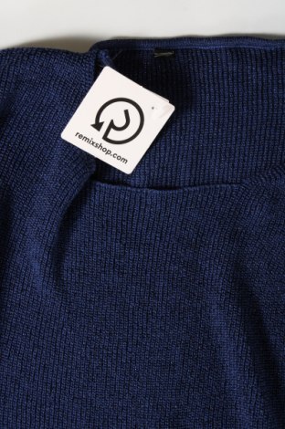 Dámsky pulóver, Veľkosť L, Farba Modrá, Cena  5,10 €