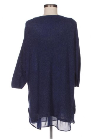 Damenpullover, Größe L, Farbe Blau, Preis € 6,26