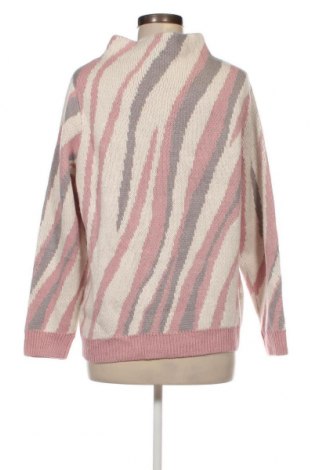 Дамски пуловер, Размер XL, Цвят Многоцветен, Цена 10,44 лв.