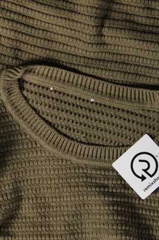 Γυναικείο πουλόβερ, Μέγεθος M, Χρώμα Πράσινο, Τιμή 5,74 €