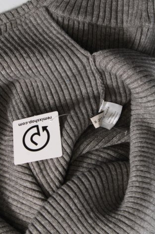 Damenpullover, Größe S, Farbe Grau, Preis 8,07 €