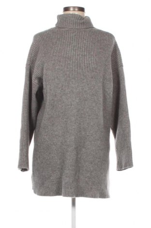 Γυναικείο πουλόβερ, Μέγεθος S, Χρώμα Γκρί, Τιμή 5,74 €