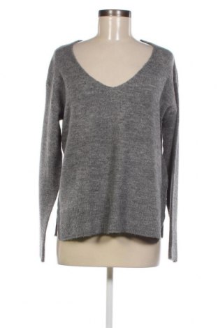 Γυναικείο πουλόβερ, Μέγεθος S, Χρώμα Γκρί, Τιμή 2,70 €