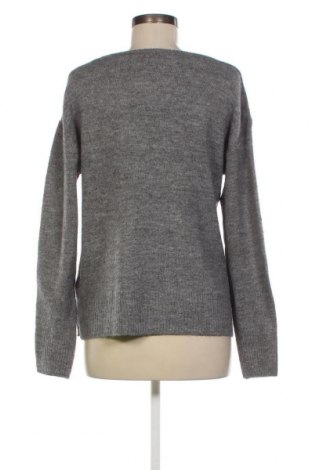 Дамски пуловер, Размер S, Цвят Сив, Цена 14,08 лв.