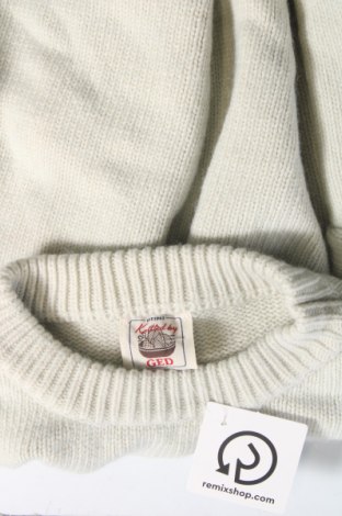 Дамски пуловер, Размер S, Цвят Сив, Цена 10,15 лв.