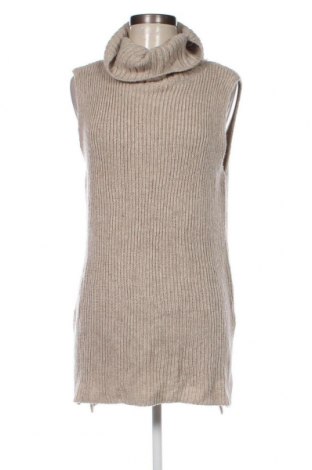 Damenpullover, Größe M, Farbe Beige, Preis € 2,62