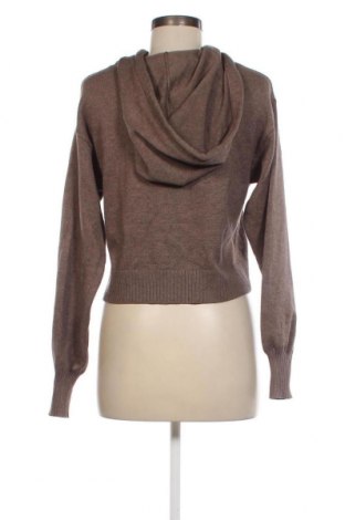 Γυναικείο πουλόβερ, Μέγεθος XS, Χρώμα Καφέ, Τιμή 5,74 €