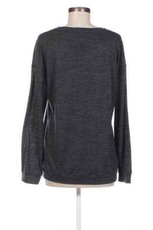 Дамски пуловер, Размер L, Цвят Сив, Цена 11,02 лв.