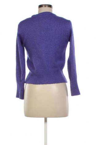 Γυναικείο πουλόβερ, Μέγεθος M, Χρώμα Βιολετί, Τιμή 2,71 €