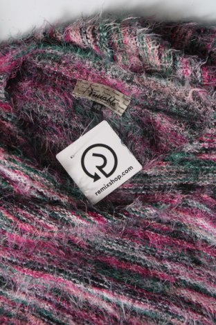 Damenpullover, Größe L, Farbe Mehrfarbig, Preis € 6,86