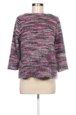 Дамски пуловер, Размер L, Цвят Многоцветен, Цена 10,73 лв.