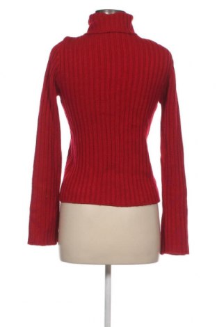 Γυναικείο πουλόβερ, Μέγεθος XS, Χρώμα Κόκκινο, Τιμή 5,74 €