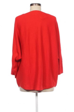 Dámský svetr, Velikost XL, Barva Červená, Cena  162,00 Kč