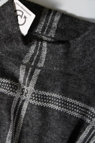 Дамски пуловер, Размер M, Цвят Син, Цена 9,86 лв.