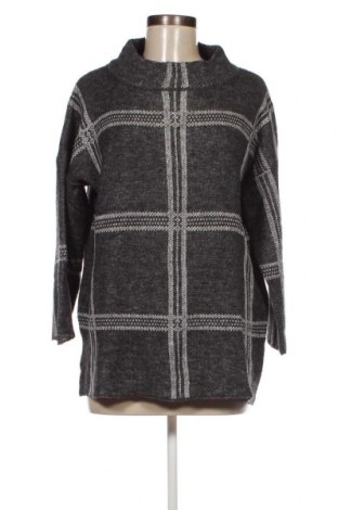 Дамски пуловер, Размер M, Цвят Син, Цена 10,73 лв.