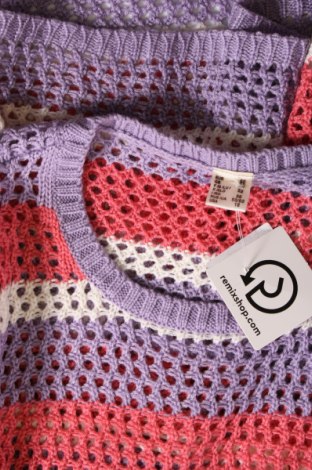 Дамски пуловер, Размер XXL, Цвят Многоцветен, Цена 10,44 лв.
