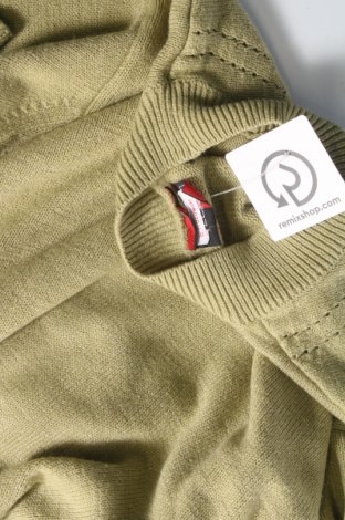 Γυναικείο πουλόβερ, Μέγεθος M, Χρώμα Πράσινο, Τιμή 5,92 €