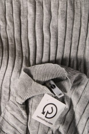 Дамски пуловер, Размер XS, Цвят Сив, Цена 9,86 лв.