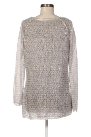 Γυναικείο πουλόβερ, Μέγεθος M, Χρώμα Γκρί, Τιμή 1,65 €
