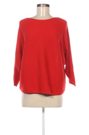 Γυναικείο πουλόβερ, Μέγεθος L, Χρώμα Κόκκινο, Τιμή 5,56 €