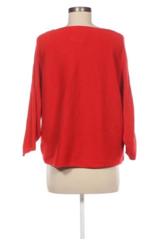 Дамски пуловер, Размер L, Цвят Червен, Цена 10,44 лв.