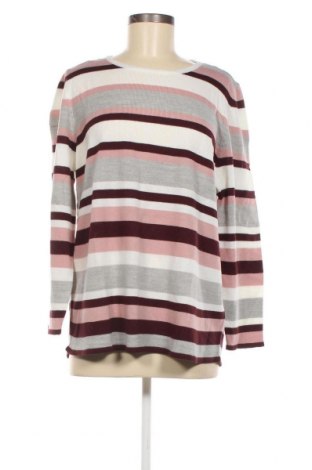 Дамски пуловер, Размер XL, Цвят Многоцветен, Цена 11,02 лв.