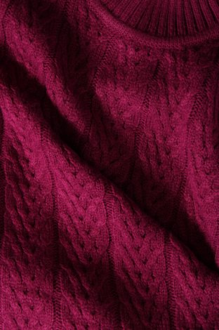 Γυναικείο πουλόβερ, Μέγεθος M, Χρώμα Βιολετί, Τιμή 5,38 €