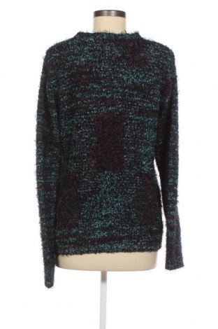 Дамски пуловер, Размер L, Цвят Многоцветен, Цена 8,12 лв.